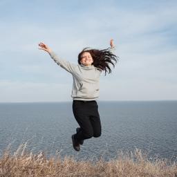 Елена Купцова