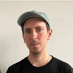 Александр Завьялов