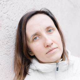 Наталья Пирожкова