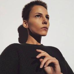 Алина Серёгина