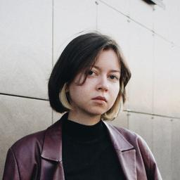 Любовь Ракшина