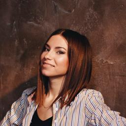 Маша Никитина