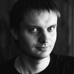 Андрей Карпов