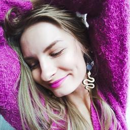 Александра Ольховская