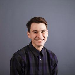 Кирилл Забудский