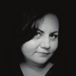 Наталья Шульгина