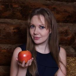 Ольга  Лифрова