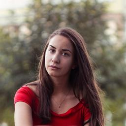 Анастасия Теминовская