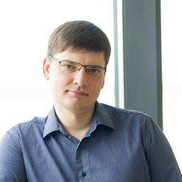 Кирилл Матвеев