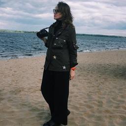 Ксения Коржева