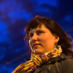 Наталья Сиротина