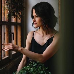 Екатерина Рыкова