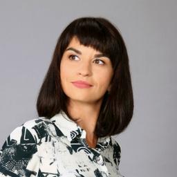 Алёна Ивочкина