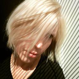 Ольга Савельева