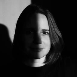 Надя Штырова