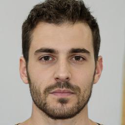 Михаил Попов