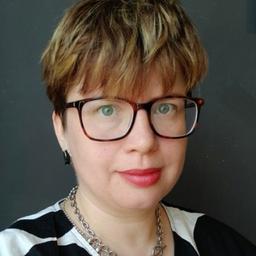 Елена Иванова