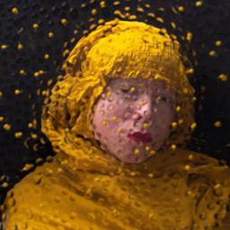 Мария Усманова