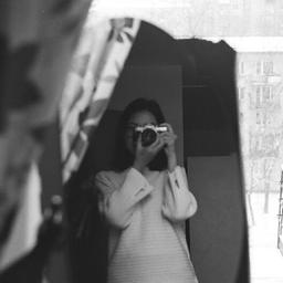 Аюна Шагдурова 