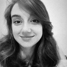 Анастасия Шумихина