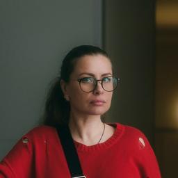 Мария Ковалевская