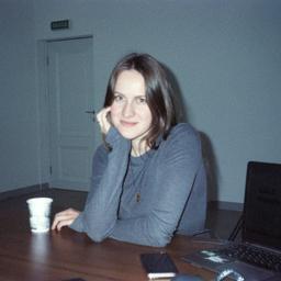 Лилия Файзуллова