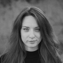 Мария Завьялова