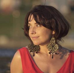 Наталья Мадильян