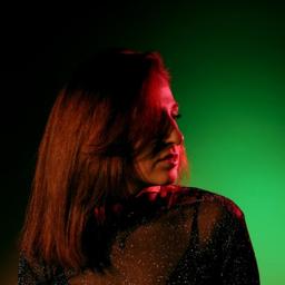 Анна Мельникова