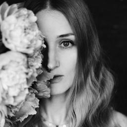 Анастасия Андреева