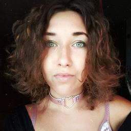 Екатерина Оленина