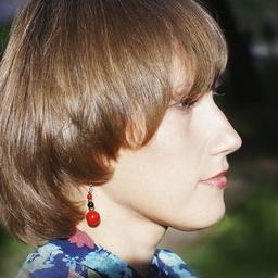 Светлана Маковеева