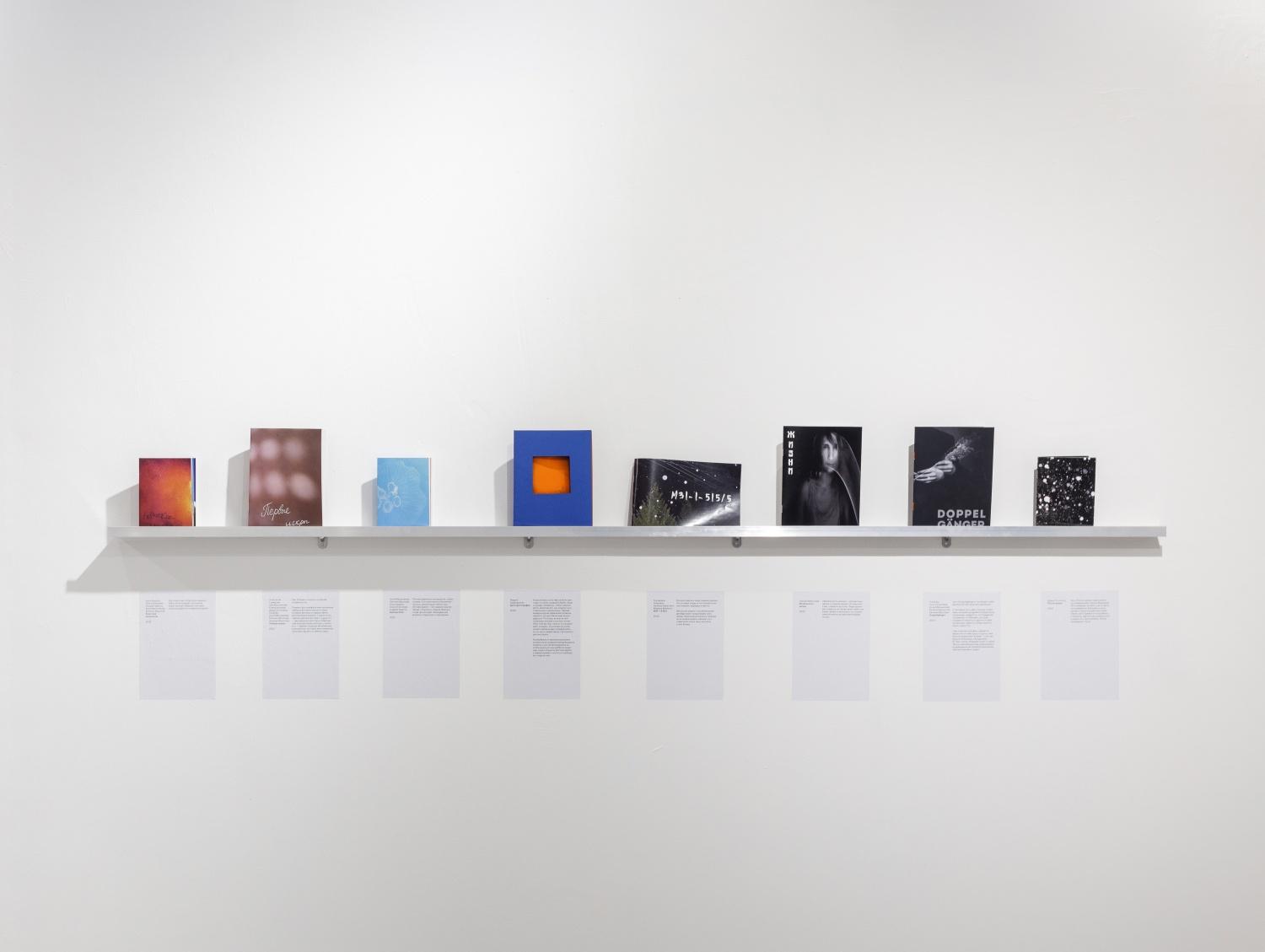 Создание зинов из фотографий