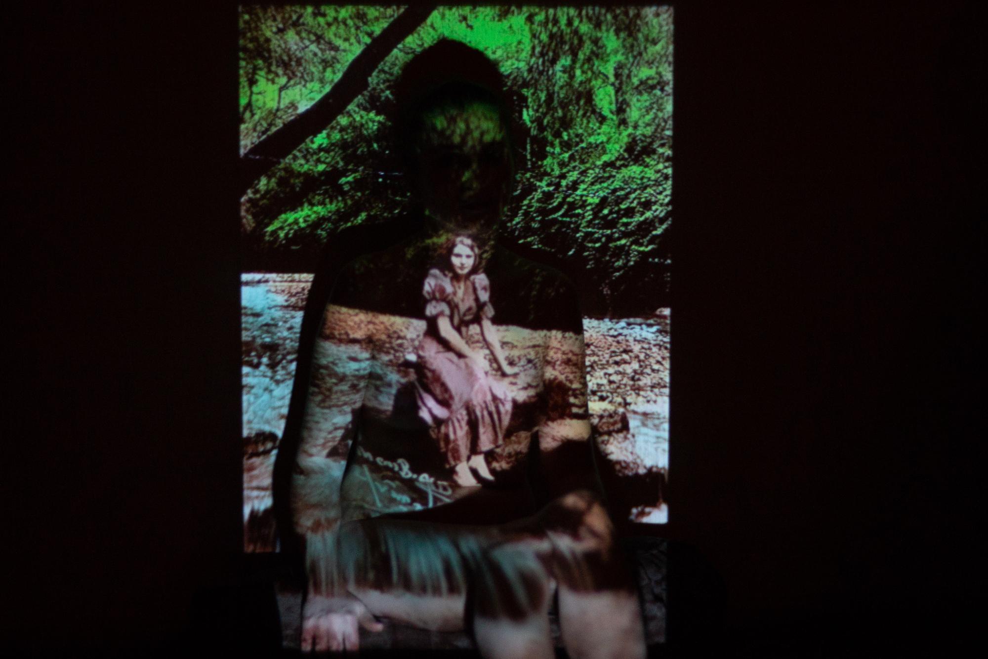 Анна Мельникова - Анино наследство, 2020