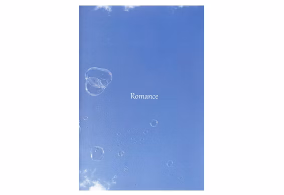 Анна Мельникова - Romance, 2022