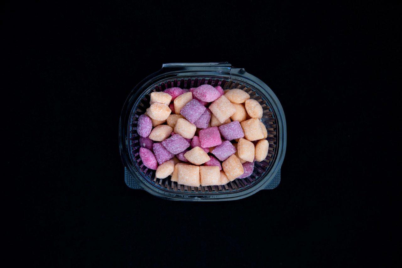 Елена Сидорова - Передачка, 2020