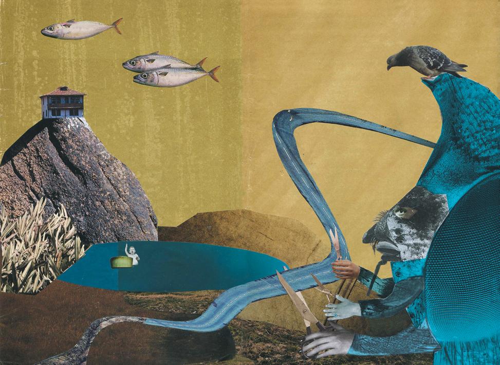 Фотомонтаж