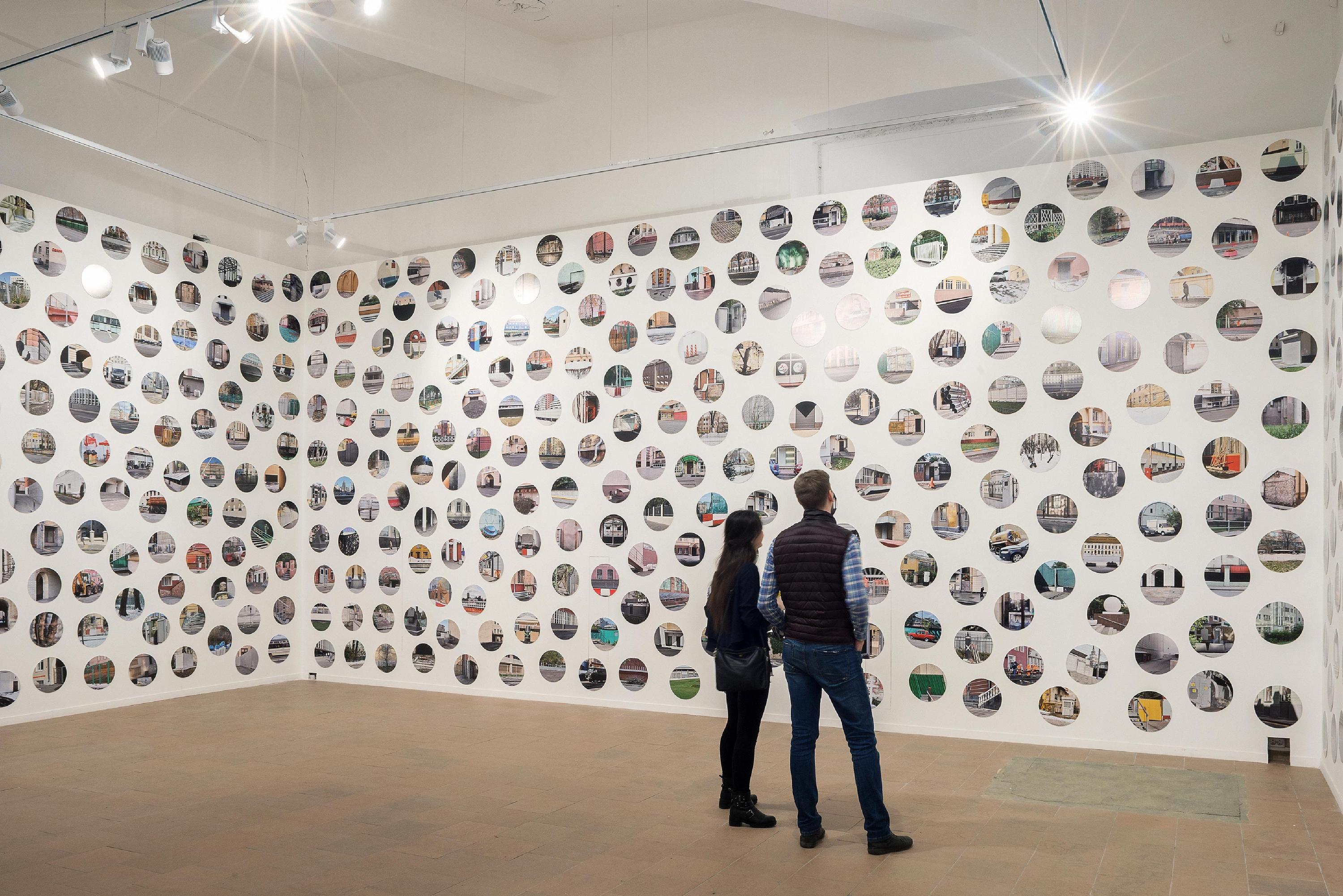 Конструирование фотографического образа