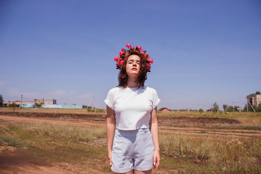 Ксения Корнилова - Кумиры нулевых, 2018