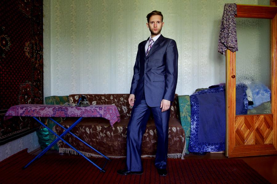 Павел Докучаев - Пацан к успеху шёл или десять советов, как стать успешным, 2019