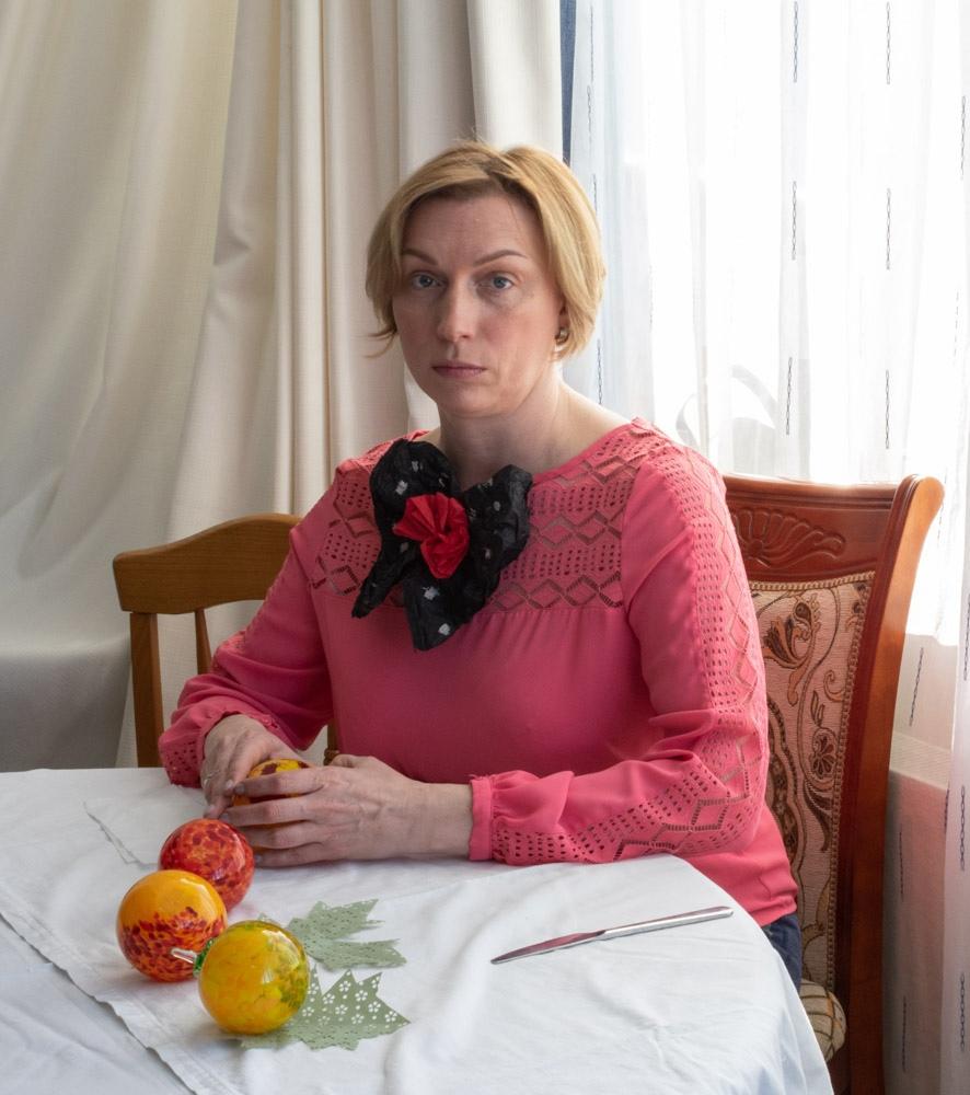 Автор: Анастасия Попова