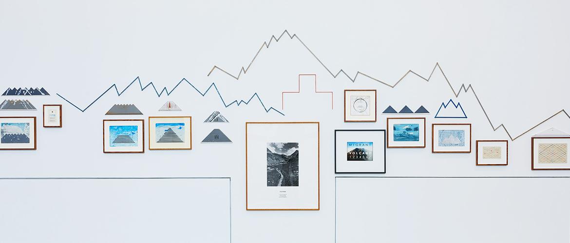 Практики walking art
и освоение природного и городского пространства
с помощью современного искусства