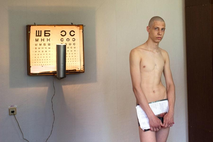 Автор: Наталья Кизельбашева