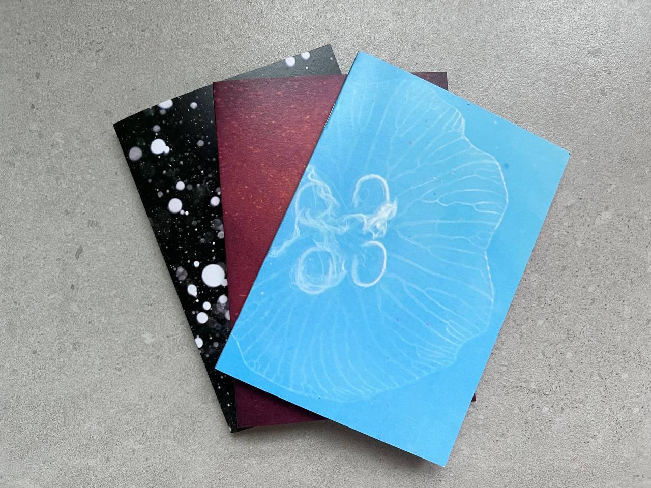 Создание зинов из фотографий