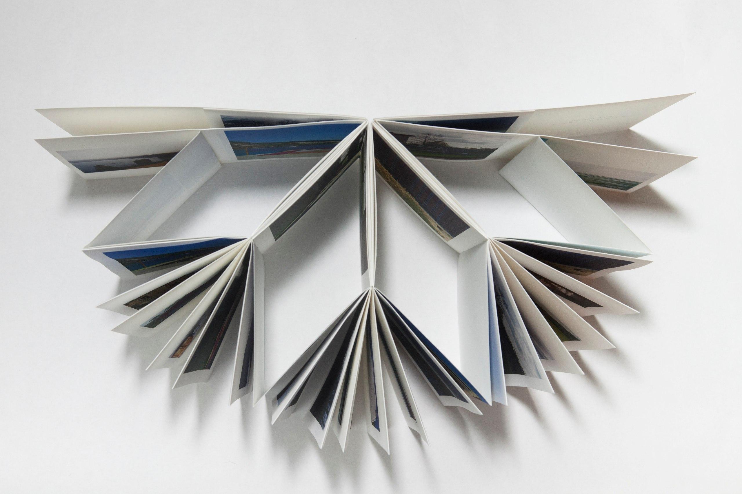 Фотокнига DIY