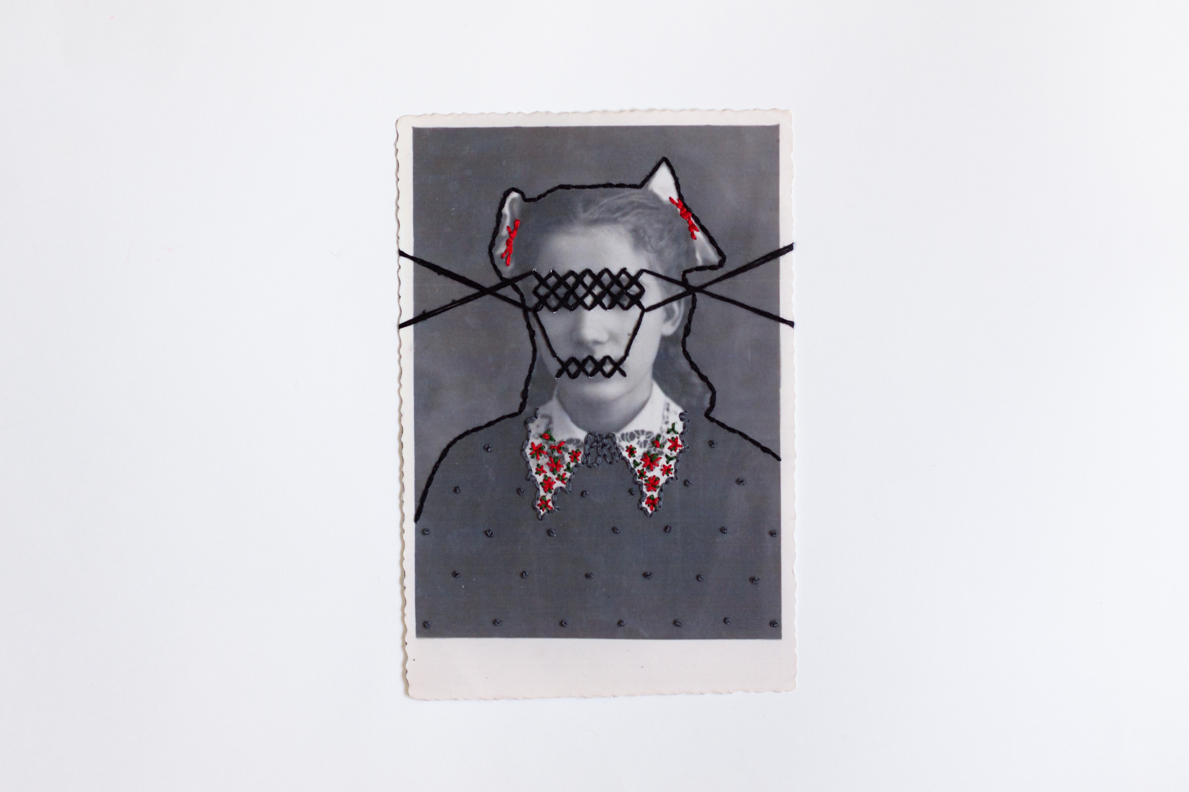 Анна Мельникова