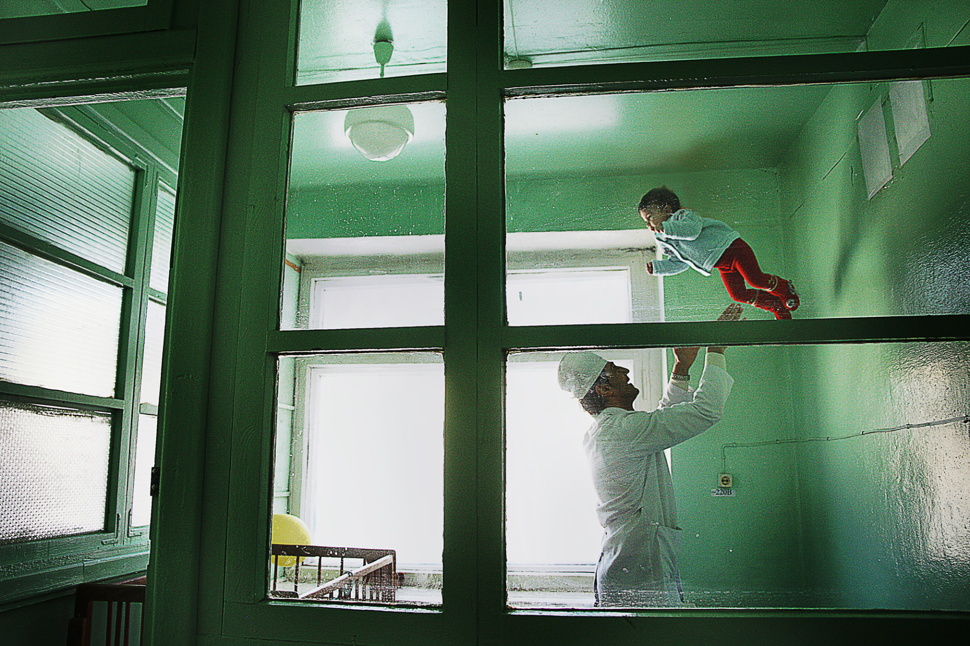 Дарья Асланян