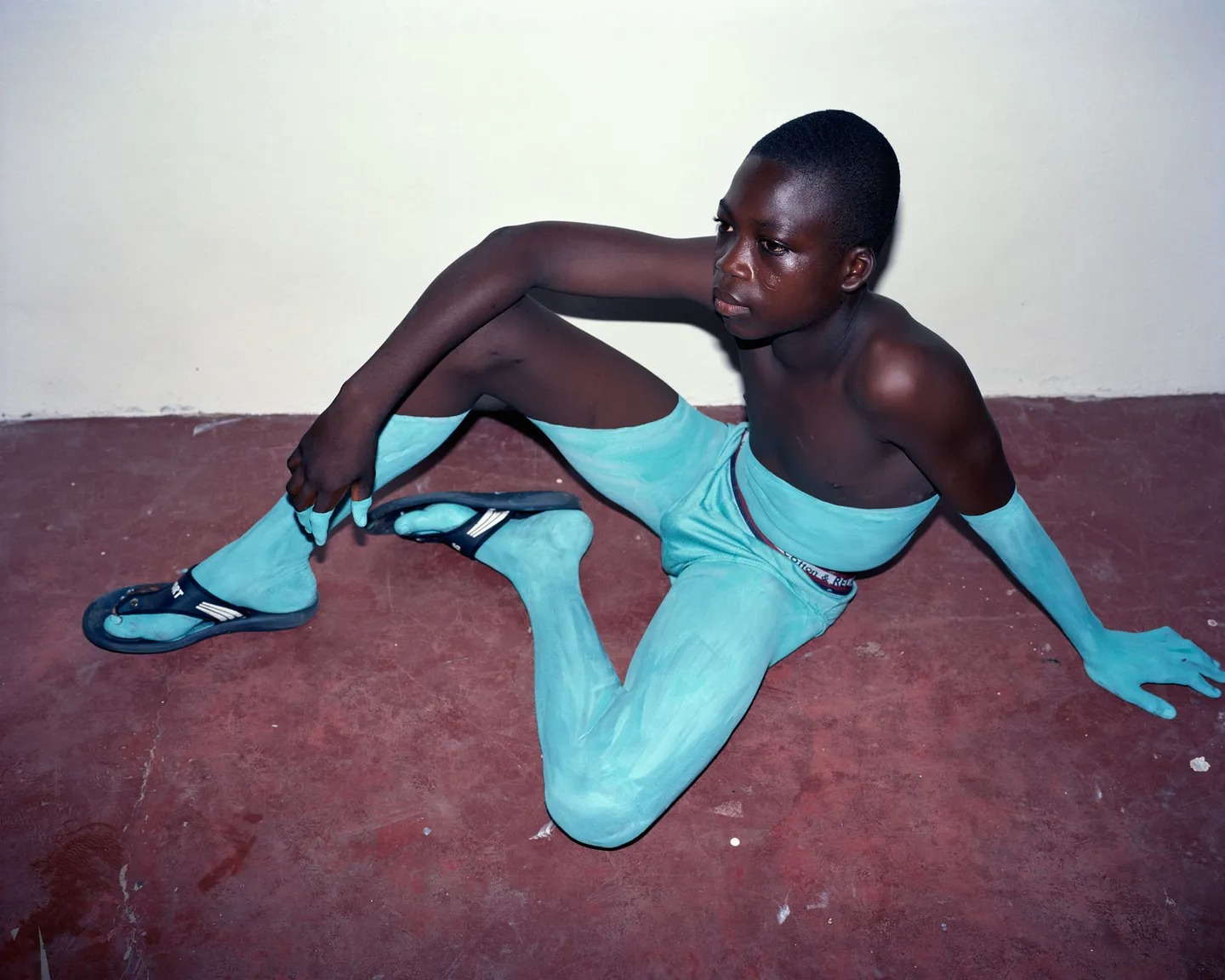 Viviane Sassen