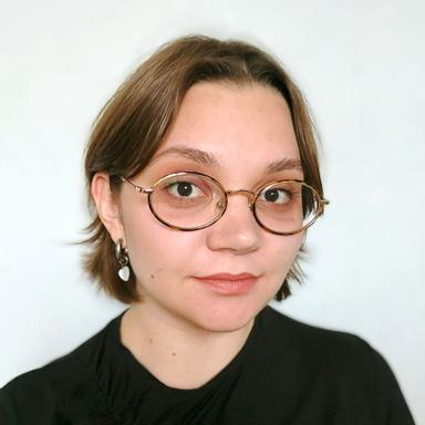 Варвара Кулаева