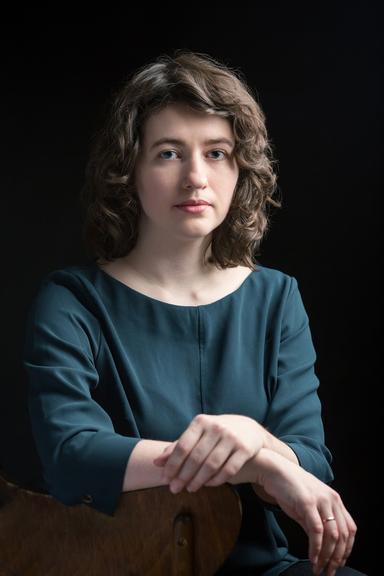 Кристина Сырчикова